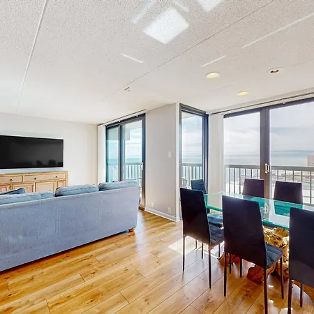 Sea Watch 1916 Apartment
